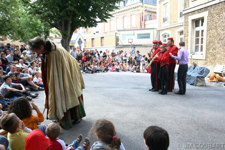 Diapositive suivante